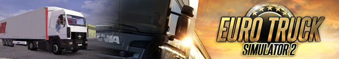 Моды Euro Truck Simulator 2. Моды для ETS 2.